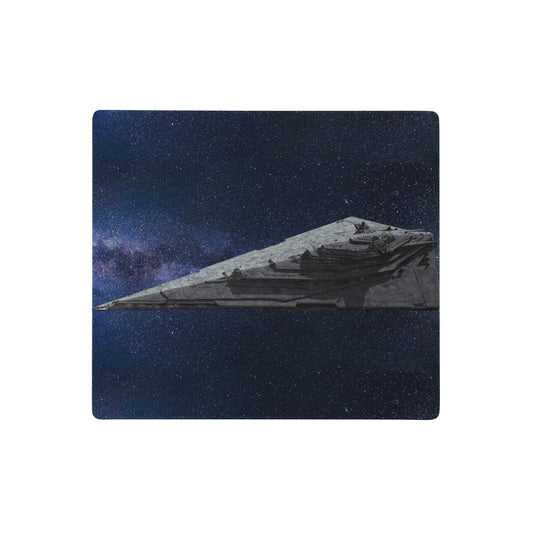 Gaming mouse pad Destroyer