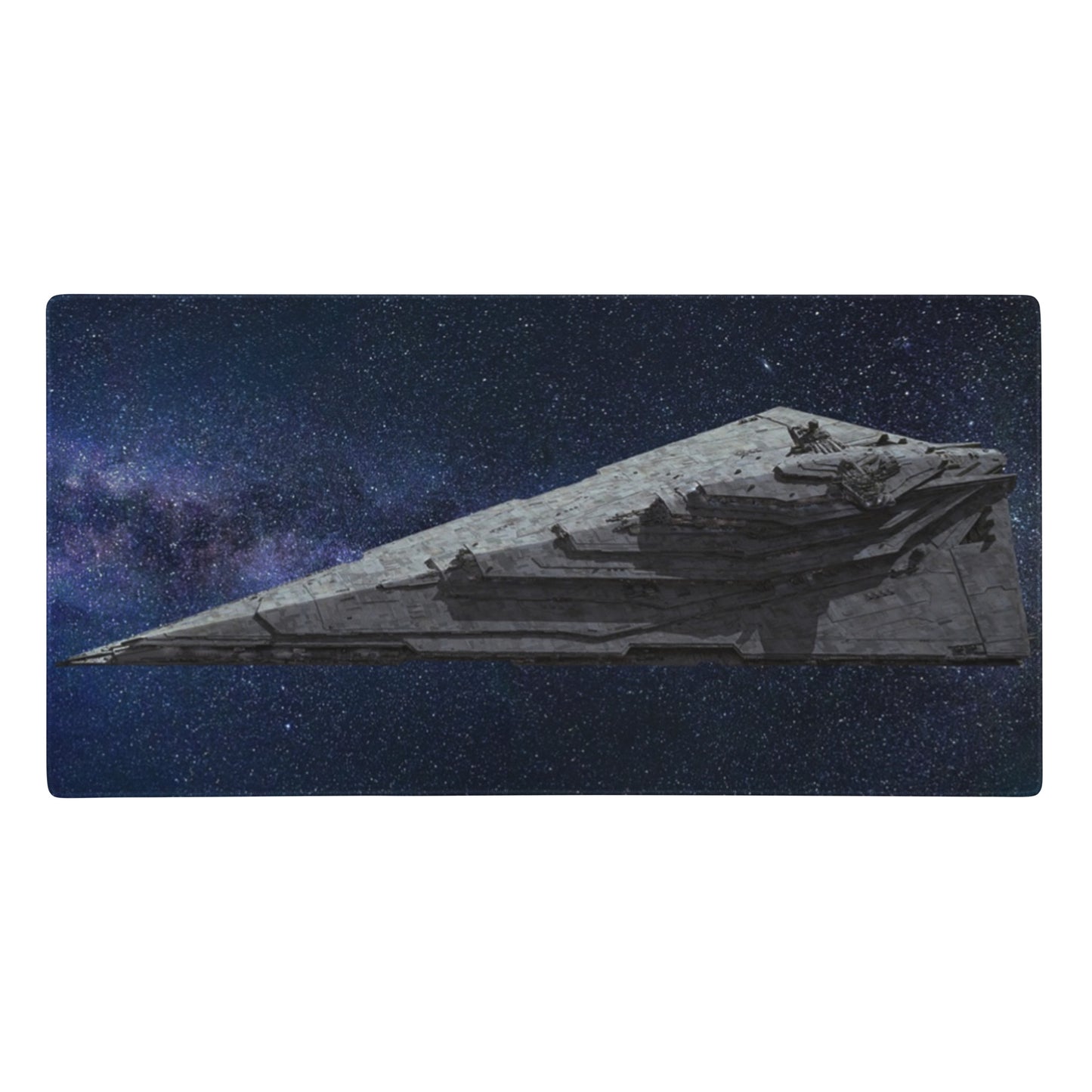 Gaming mouse pad Destroyer